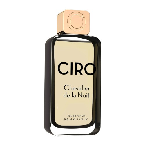 <p>Ciro Chevalier De La Nuit</p> Парфумированая вода 100 ml 