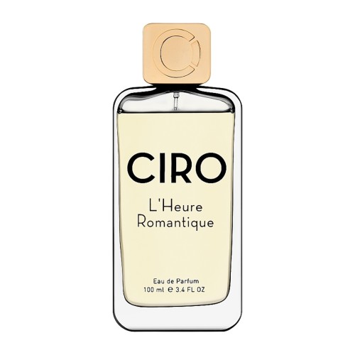 <p>Ciro L'heure Romantique</p> Парфумированая вода 100 ml Тестер