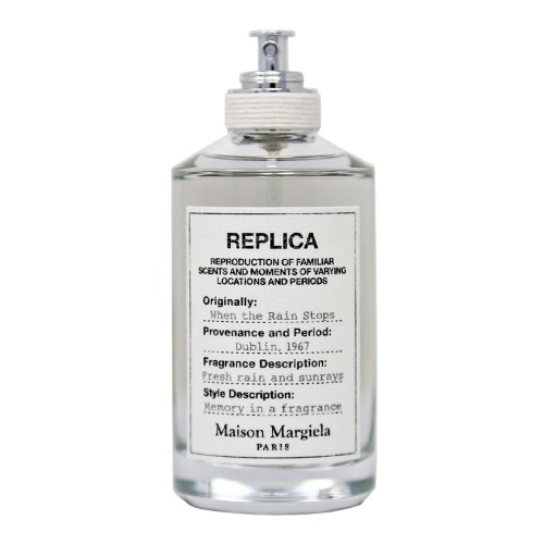 Maison Margiela REPLICA When the Rain Stops edt