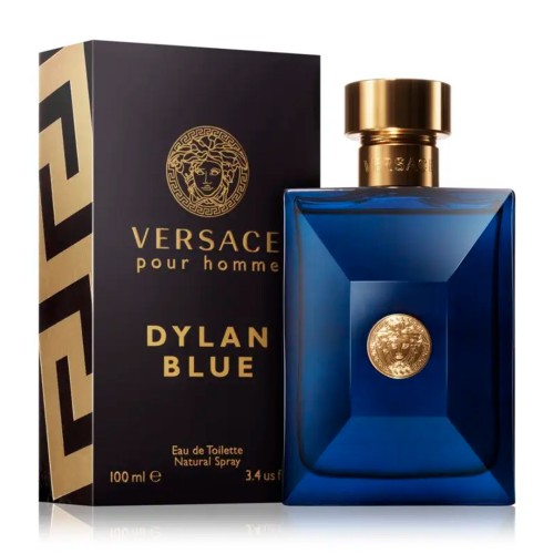 Versace Pour Homme Dylan Blue edt