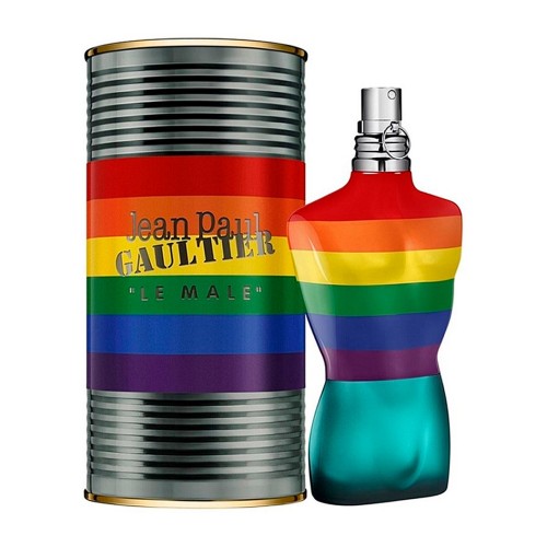 Jean Paul Gaultier Le Male Pride edt