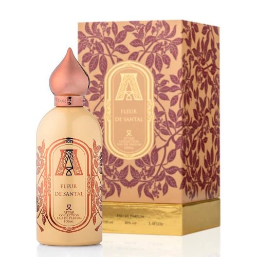 Attar Collection Fleur de Santal edp