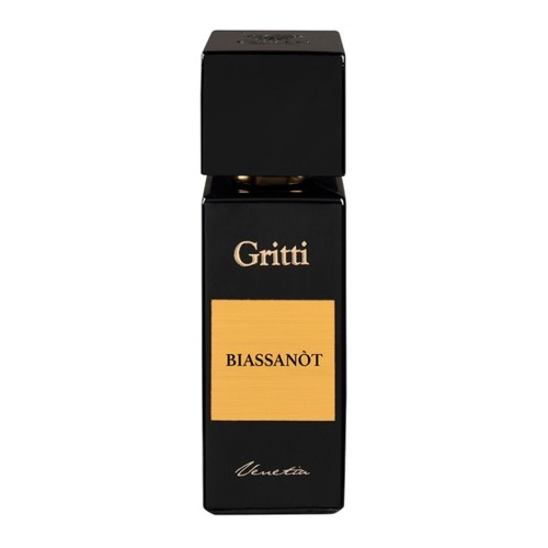 Gritti Biassanot edp