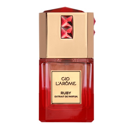 <p>Gio L'Arome Ruby</p> Экстракт 50 ml 