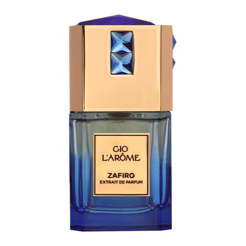 <p>Gio L'Arome Zafiro</p> Экстракт 50 ml 