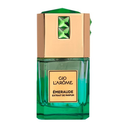 <p>Gio L'Arome Emeraude</p> Экстракт 50 ml 