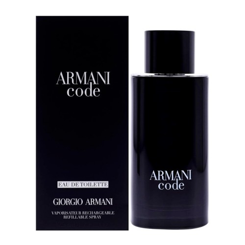 Giorgio Armani Armani Code edt