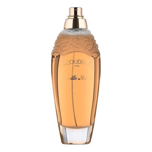 <p>E. Coudray Ambre Et Vanille</p> Туалетная вода 100 ml Тестер