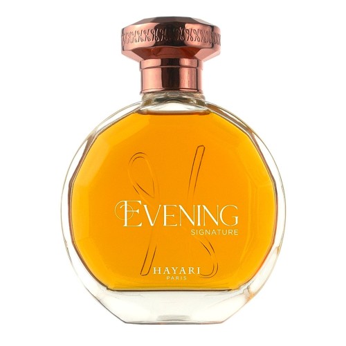 <p>Hayari Parfums Evening Signature</p> Парфумированая вода 100 ml 