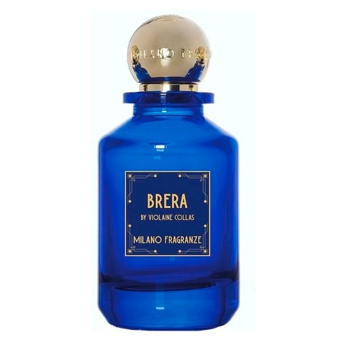 <p>Milano Fragranze Brera</p> Парфумированая вода 100 ml Тестер