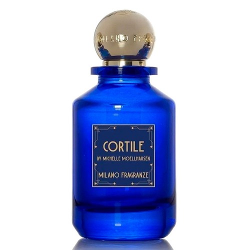 <p>Milano Fragranze Cortile</p> Парфумированая вода 100 ml 