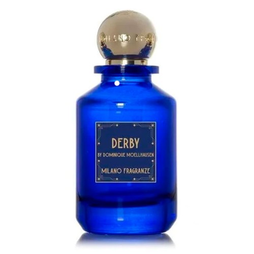 <p>Milano Fragranze Derby</p> Парфумированая вода 100 ml Тестер