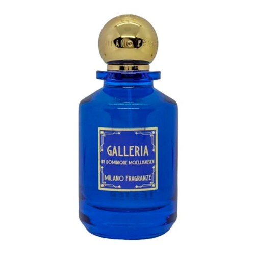 <p>Milano Fragranze Galleria</p> Парфумированая вода 100 ml 