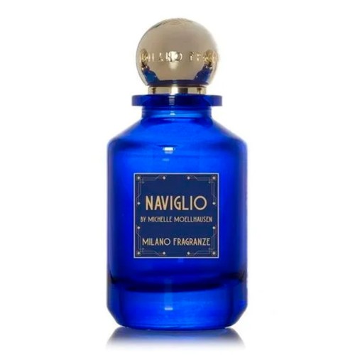 Milano Fragranze Naviglio edp 100ml Tester