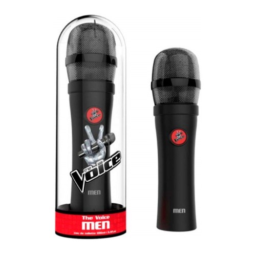 <p>Voice The Voice Men</p> Туалетная вода 100 ml 