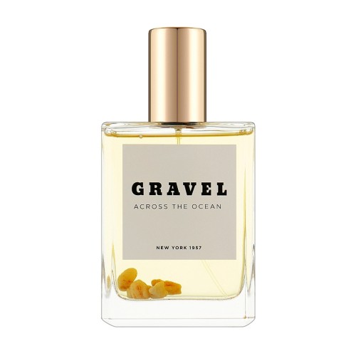 <p>Gravel Across The Ocean</p> Парфумированая вода 100 ml 