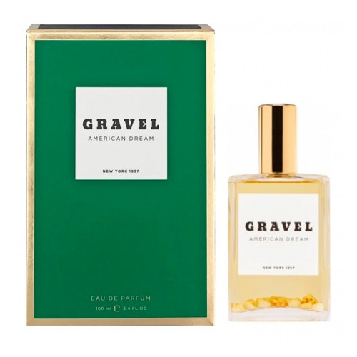 <p>Gravel American Dream</p> Парфумированая вода 100 ml 