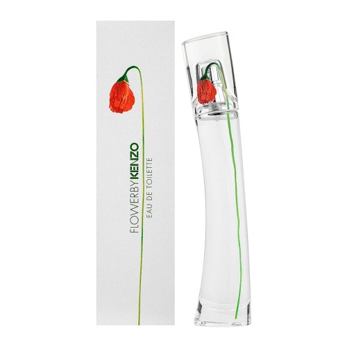 Kenzo Flower by Kenzo Eau de Toilette edt