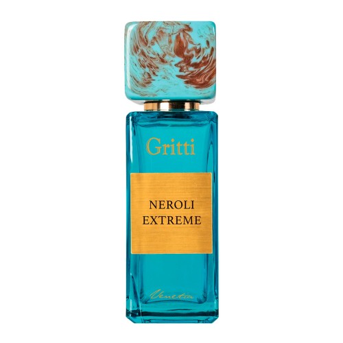 Gritti Neroli Extreme extrait 100 ml 