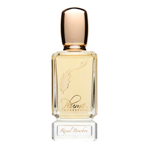 Plume Impression Royal Bourbon edp