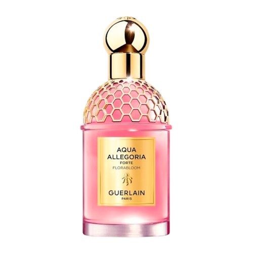 Guerlain Aqua Allegoria Forte Florabloom edp