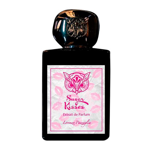 Lorenzo Pazzaglia Sugar Kisses extrait