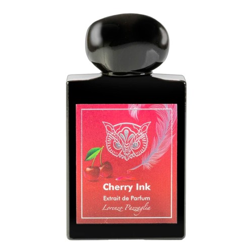 Lorenzo Pazzaglia Cherry Ink extrait