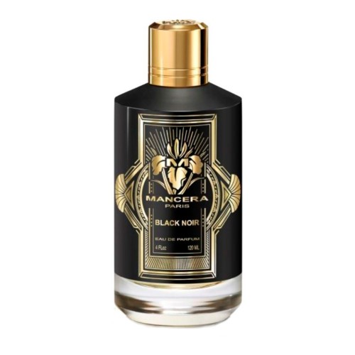 Mancera Black Noir edp