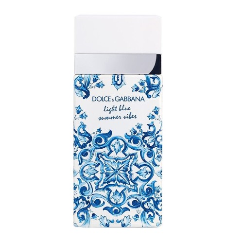 Dolce & Gabbana Light Blue Summer Vibes edt