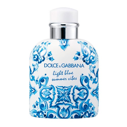 Dolce & Gabbana Light Blue Pour Homme Summer Vibes edt