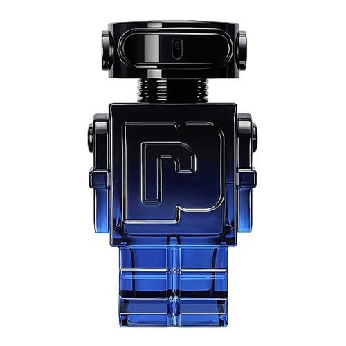 <p>Paco Rabanne Phantom Intense</p> Парфумована вода 5 ml 