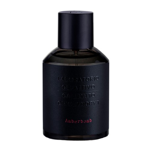 Laboratorio Olfattivo Amberbomb edp