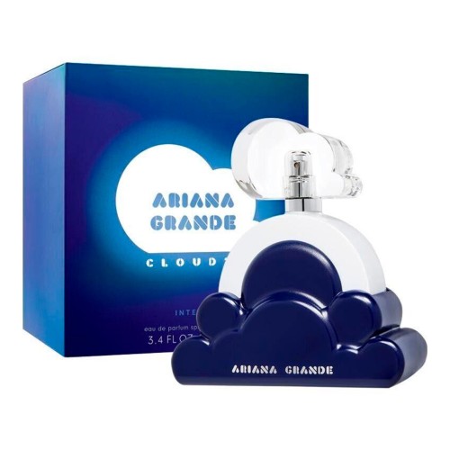 Ariana Grande Cloud Intense edp