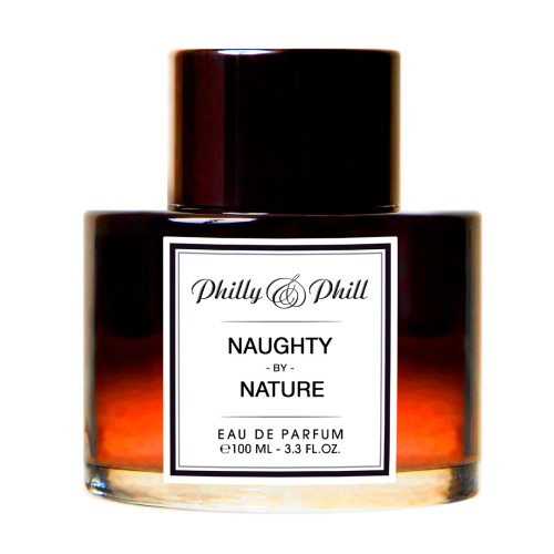 Philly&Phill Naughty by Nature edp