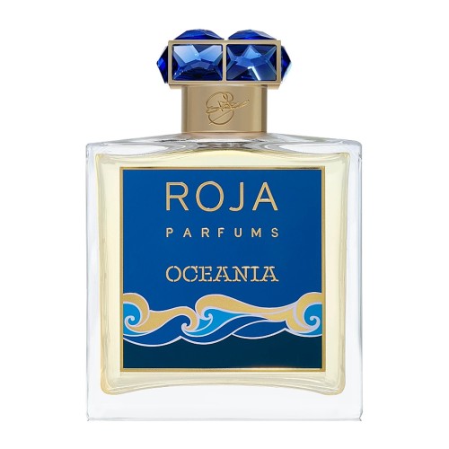 Roja Oceania edp