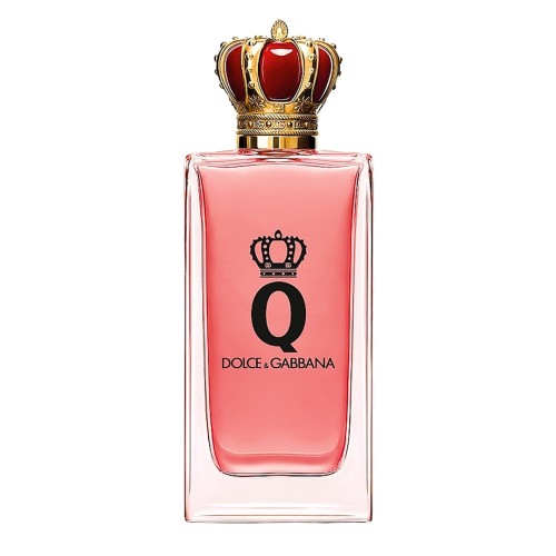 Dolce & Gabbana Q by Eau de Parfum Intense edp