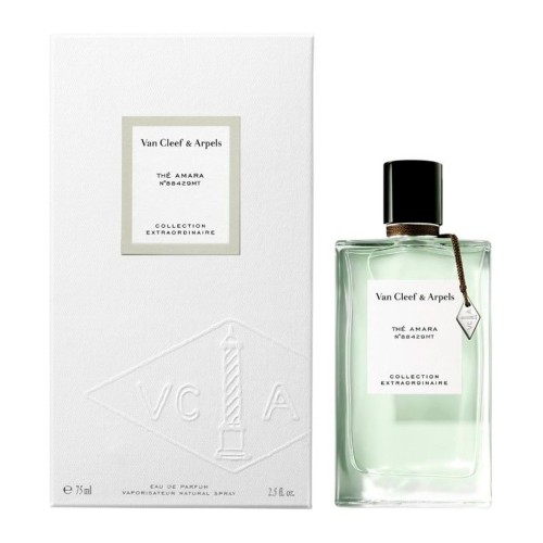 Van Cleef & Arpels The Amara edp