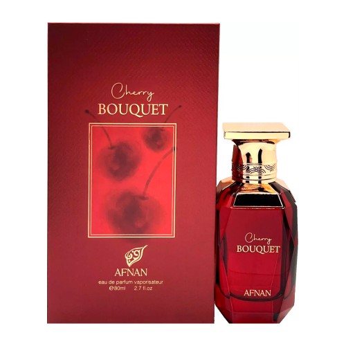 Afnan Cherry Bouquet edp