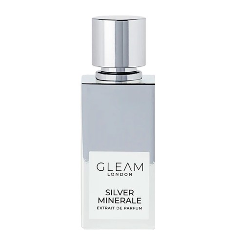 Gleam Perfume Silver Minerale extrait