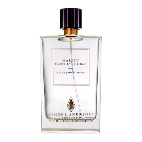 Simone Andreoli Malibu - Party in the Bay edp