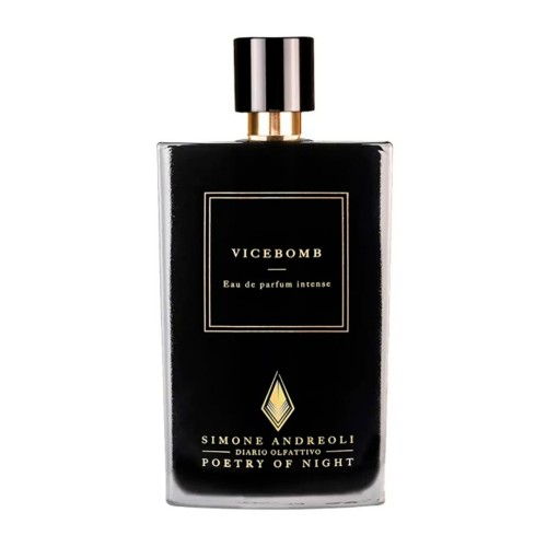 Simone Andreoli Vicebomb edp 100 ml 