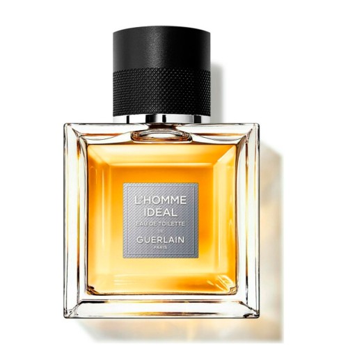 <p>Guerlain L'homme Ideal</p> Туалетная вода 100 ml Тестер