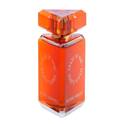 State of Mind Aesthetic Turbulence edp