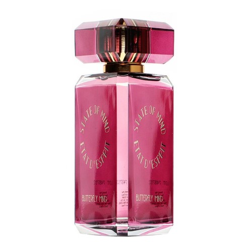 State of Mind Butterfly Mind edp