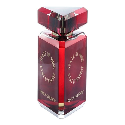 State of Mind French Gallantry edp