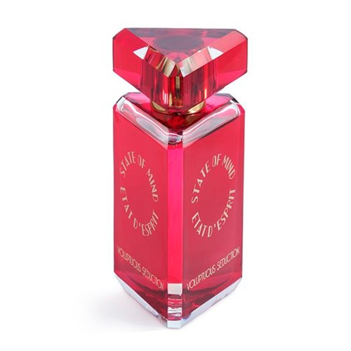 State of Mind Voluptuous Seduction edp