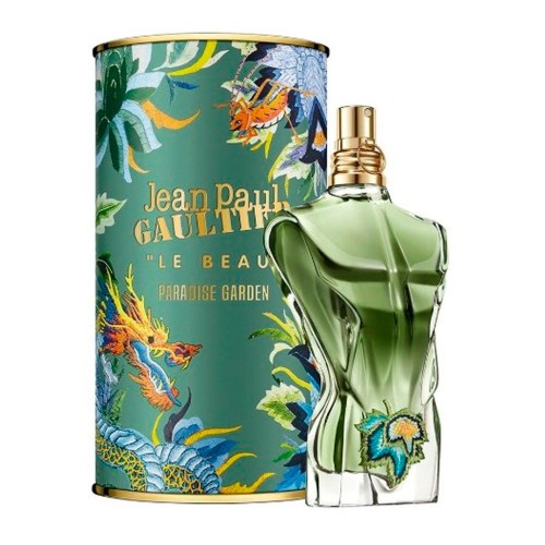 Jean Paul Gaultier Le Beau Paradise Garden edp