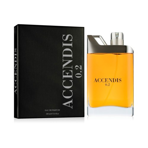 Accendis Accendis 0.2 edp 100 ml Tester