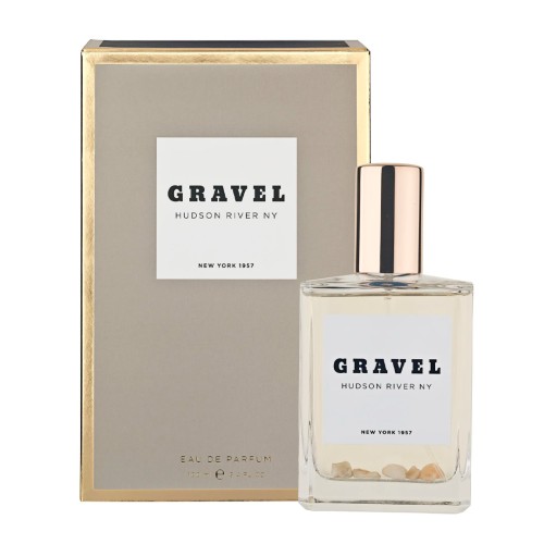 <p>Gravel Hudson River Ny</p> Парфумированая вода 100 ml 