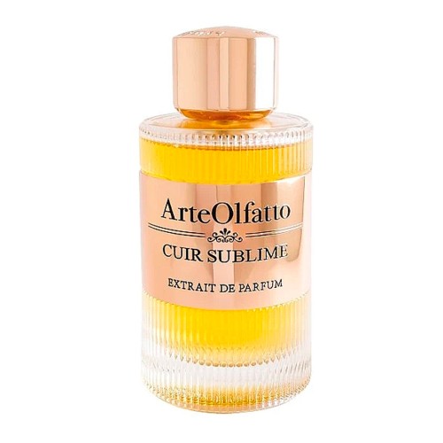 <p>ArteOlfatto Cuir Sublime</p> Экстракт 100 ml Тестер